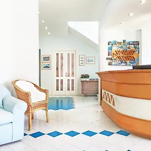 La Lampara Hotel