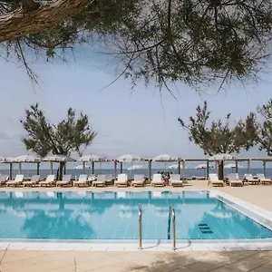 Hotel Mangia's Favignana