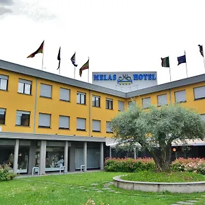 Hotel Melas Merate