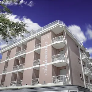 Hotel Antoniana Caorle