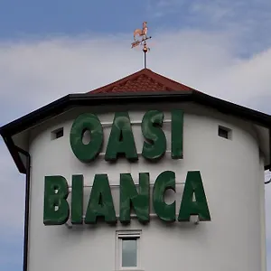 Resort Oasi Bianca Pomposa